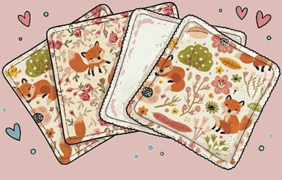 Lingettes bébé
